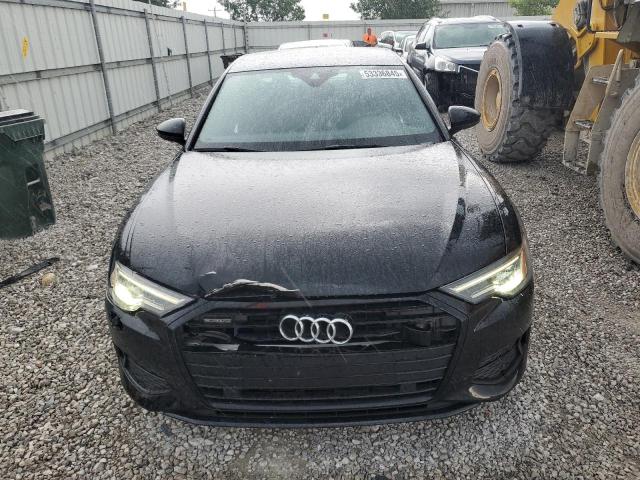 2021 AUDI A6 PREMIUM WAUE8AF2XMN034661