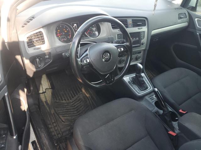 2016 VOLKSWAGEN GOLF S/SE 3VW217AUXGM056757
