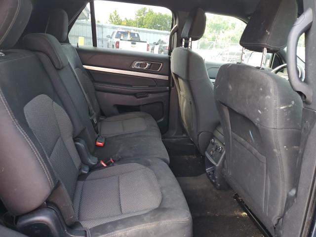 2018 FORD EXPLORER X 1FM5K8D84JGA13031