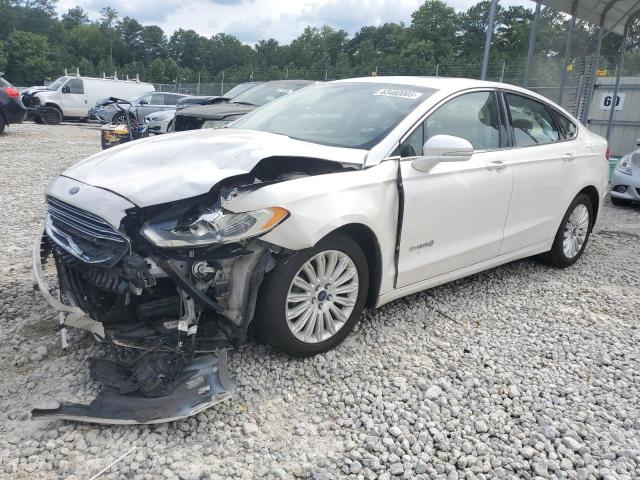 Vin: 3fa6p0lu4er363094, lot: 63460005, ford fusion se hybrid 2014 img_1