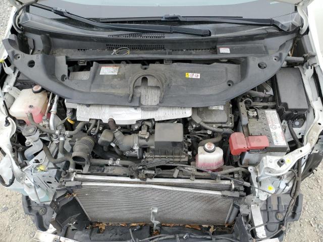 2020 TOYOTA PRIUS L JTDKARFU6L3121073