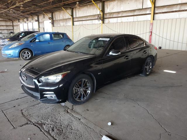 INFINITI Q50 PREMIU