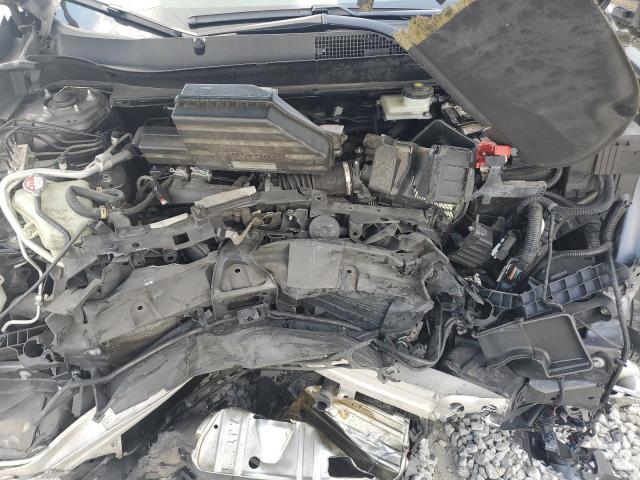 2020 HONDA CR-V EX #3287531997