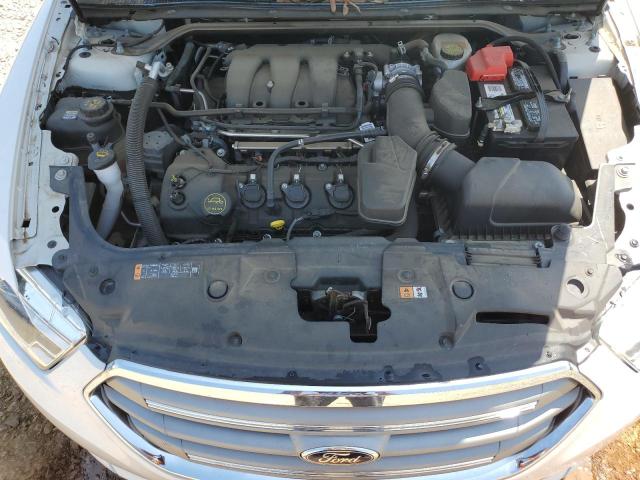 2018 FORD TAURUS SEL 1FAHP2E80JG132098