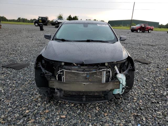 2019 CHEVROLET MALIBU LT - 1G1ZD5STXKF164137