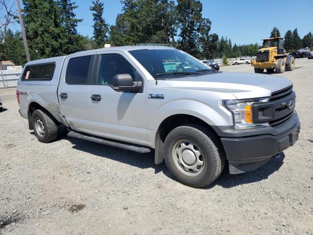 Vin: 1ftfw1e50kke52332, lot: 62531845, ford f-150 supercrew 20194