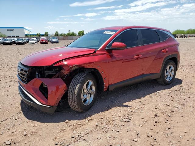 HYUNDAI TUCSON SE