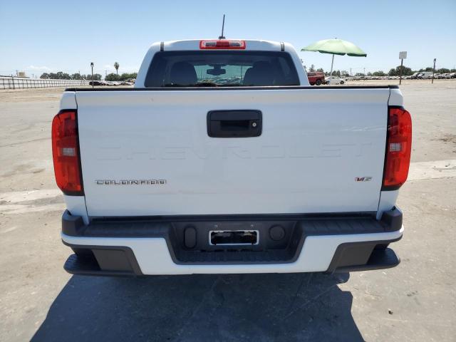 2021 CHEVROLET COLORADO L - 1GCGSCEN7M1157555