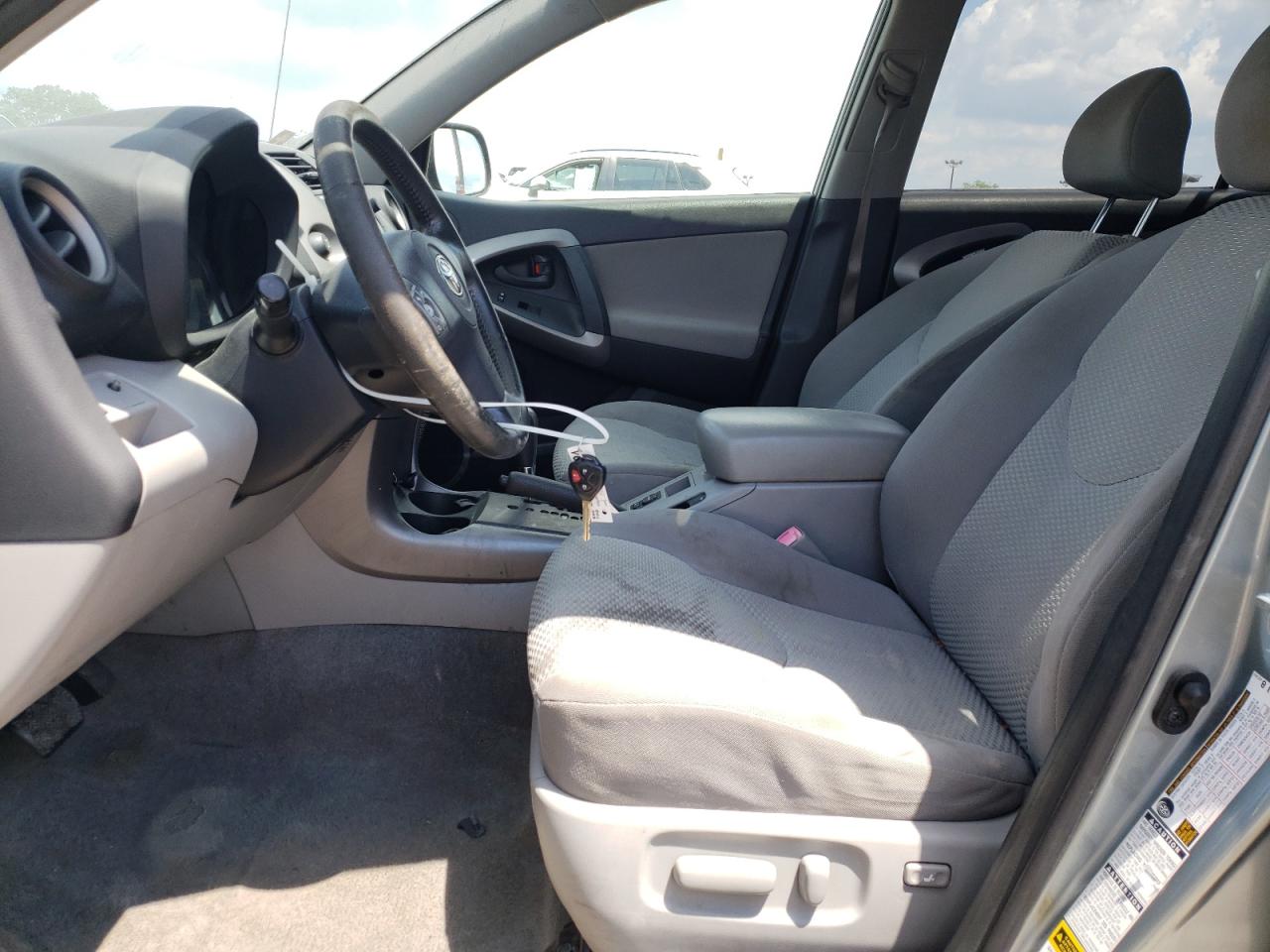 Lot #3269010094 2008 TOYOTA RAV4 LIMIT