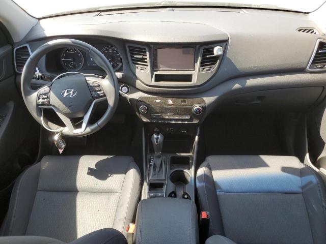 2018 HYUNDAI TUCSON VAL - KM8J3CA20JU778026