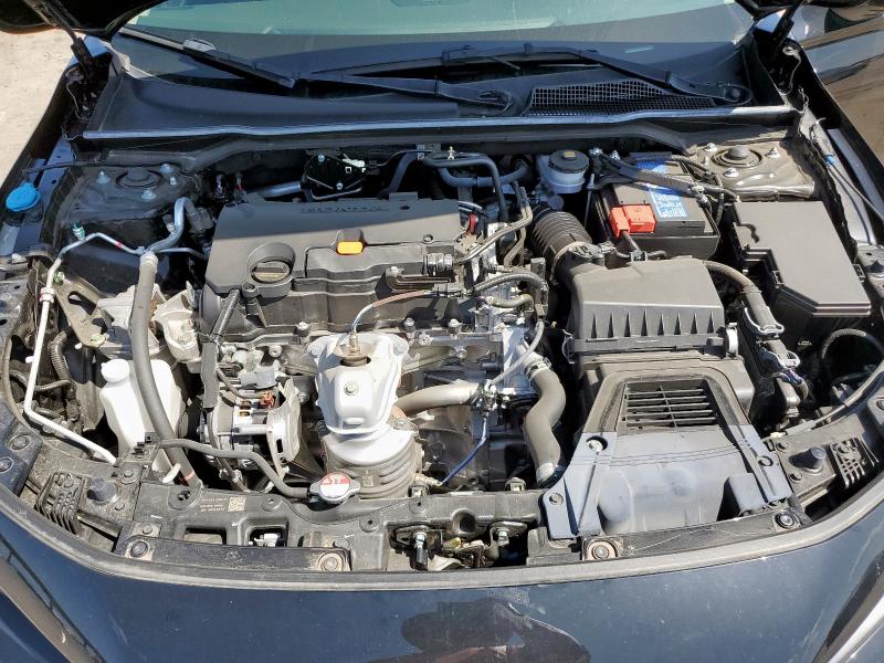 2024 HONDA CIVIC LX 2HGFE2F2XRH506431