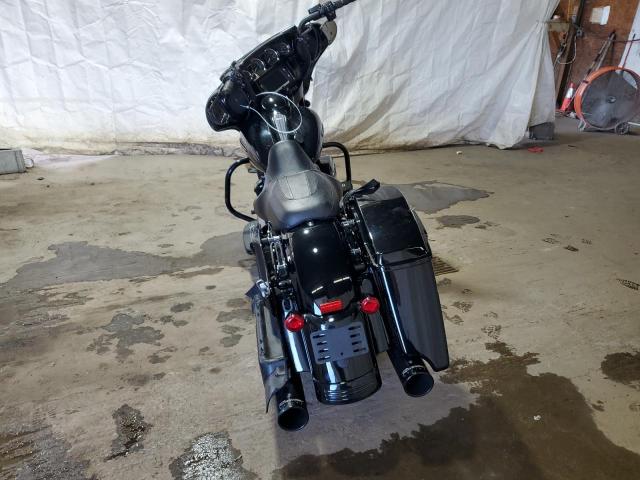 2018 HARLEY-DAVIDSON FLHXS STRE 1HD1KRC15JB663253