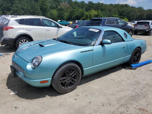 FORD THUNDERBIR