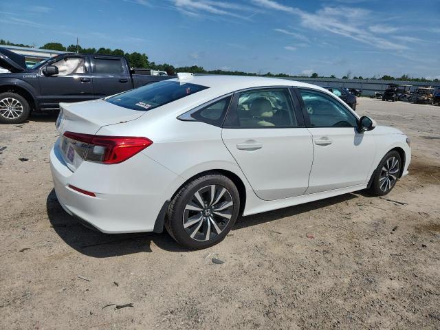 2022 HONDA CIVIC EX JHMFE1F79NX000582