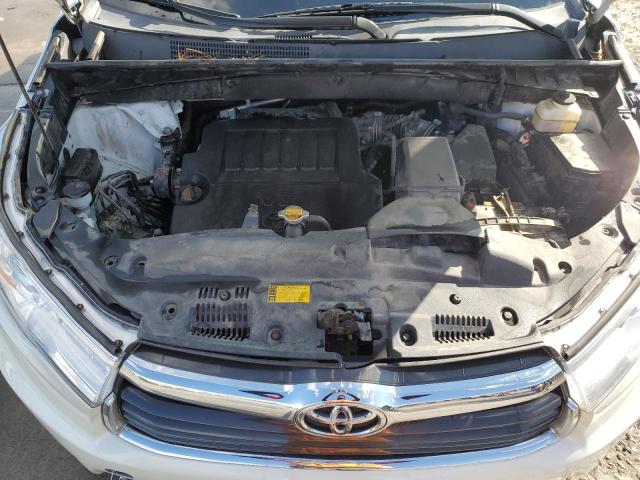 2015 TOYOTA HIGHLANDER 5TDBKRFH1FS182091