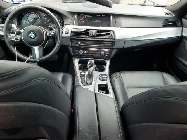 2015 BMW 535 D XDRI - WBAFV3C51FD686620