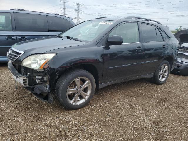 LEXUS RX 400