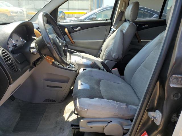 2006 SATURN VUE #3259182939