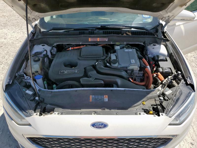 2017 FORD FUSION TIT - 3FA6P0SU9HR149336