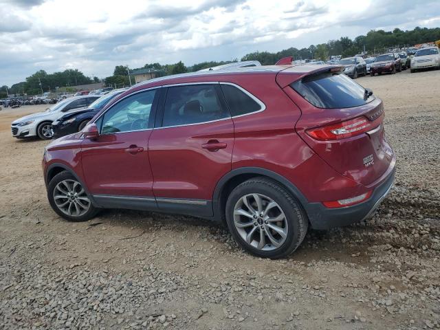 2015 LINCOLN MKC 5LMCJ1A99FUJ18412