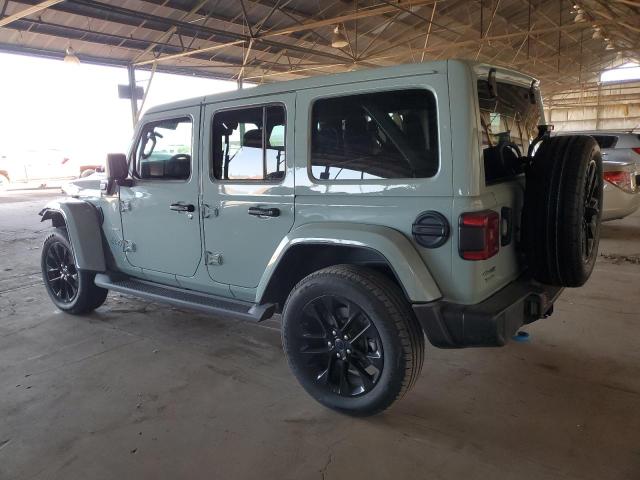 2024 JEEP WRANGLER S 1C4RJXP68RW203459