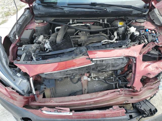 2020 SUBARU OUTBACK LI 4S4BTANC7L3160660