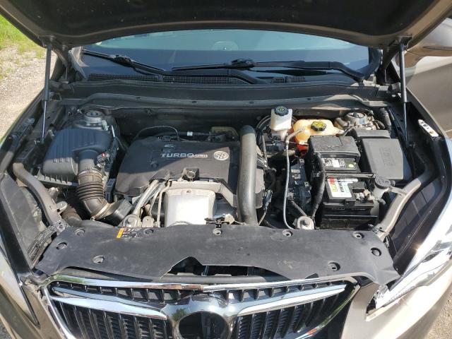 2019 BUICK ENVISION P LRBFX3SX7KD001626