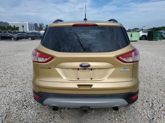 2014 FORD ESCAPE SE - 1FMCU0G92EUE55174