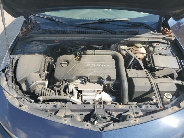 2018 CHEVROLET MALIBU LS - 1G1ZC5ST4JF153667