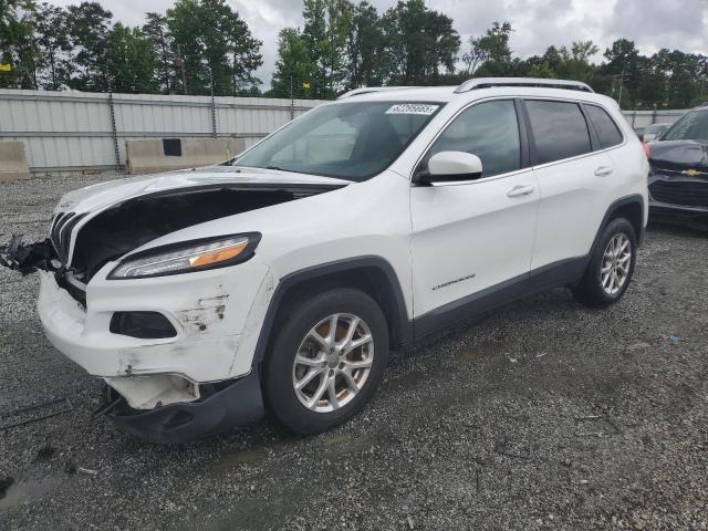 Vin: 1c4pjmcb5fw664199, lot: 62295665, jeep grand cher latitude 2015 img_1