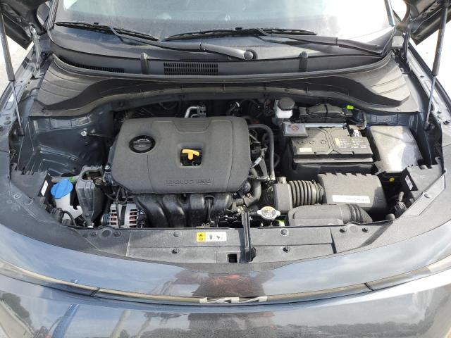 2024 KIA SOUL EX KNDJ33AU0R7900917