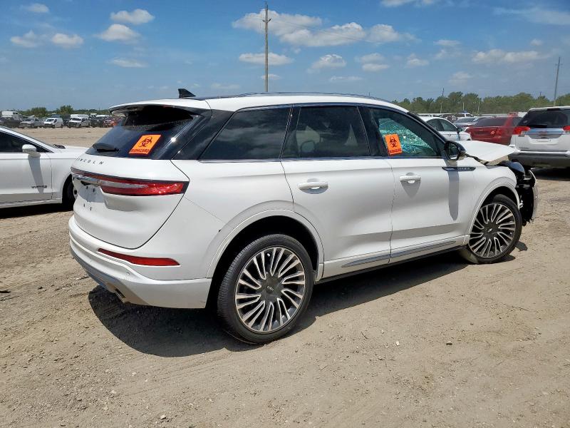 2022 LINCOLN CORSAIR RE 5LMCJ2DH0NUL14214