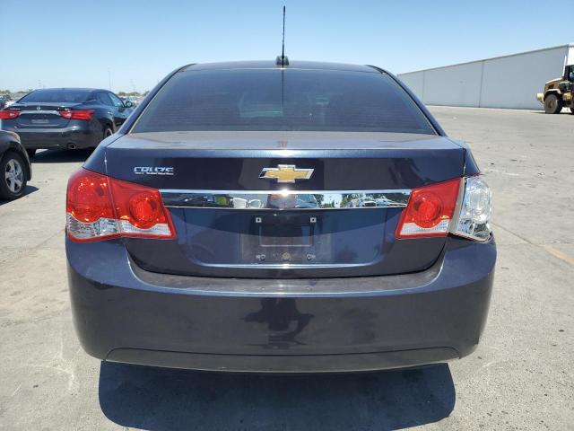 2015 CHEVROLET CRUZE LS 1G1PA5SG6F7208881