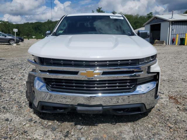 2019 CHEVROLET SILVERADO - 1GCUYDED3KZ131712