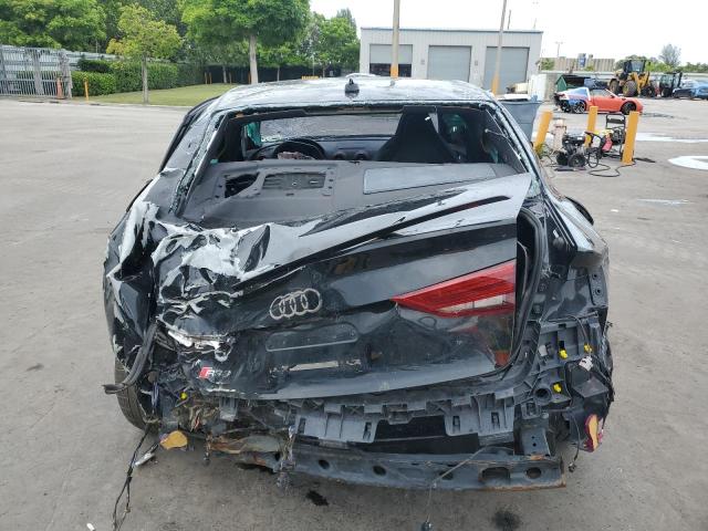 2019 AUDI RS3 WUABWGFF3KA902914