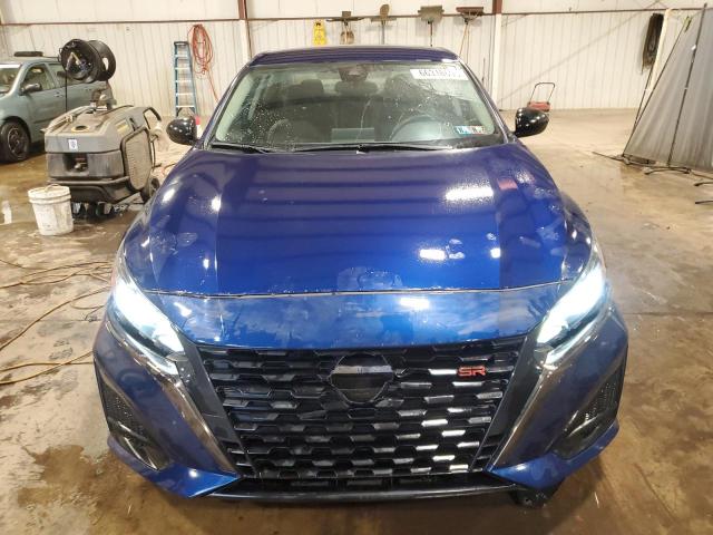 2024 NISSAN ALTIMA SR - 1N4BL4CW1RN305584