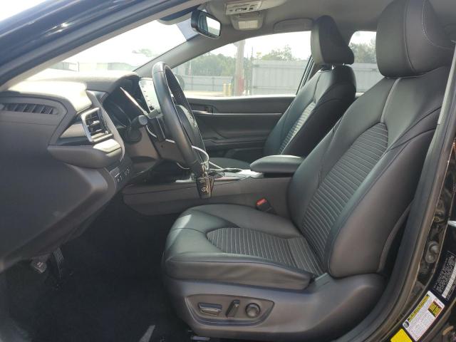 2021 TOYOTA CAMRY SE - 4T1T11AK0MU495570