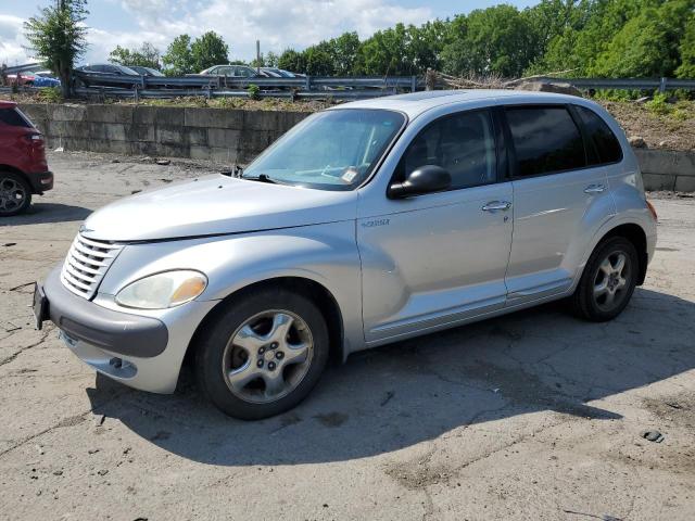 CHRYSLER PT CRUISER