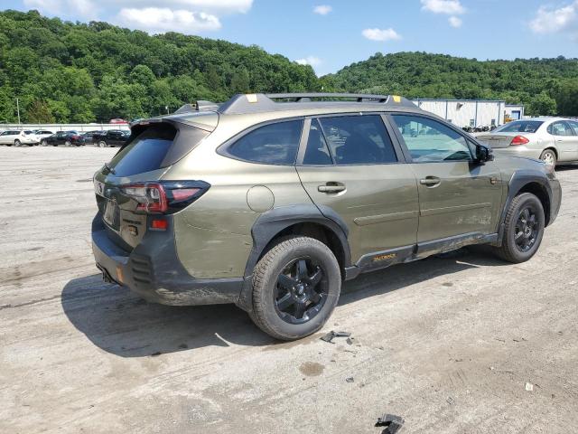 2022 SUBARU OUTBACK WI 4S4BTGUD3N3162440