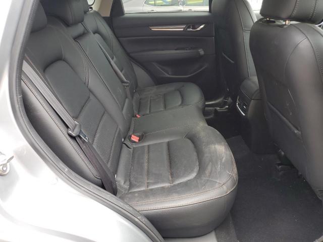 2019 MAZDA CX-5 GRAND JM3KFBDY0K0574451
