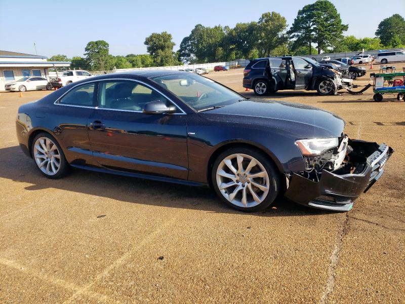 Vin: waum2afr1ga056800, lot: 63581715, audi a5 premium plus s-line 20164