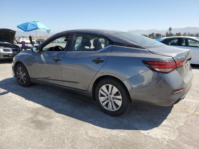 Vin: 3n1ab8bvxry289545, lot: 60894395, nissan sentra s 20242