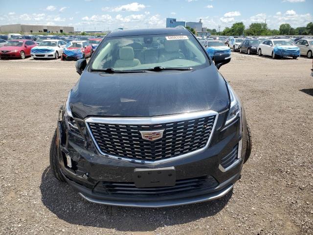 2022 CADILLAC XT5 PREMIU - 1GYKNDR46NZ121930