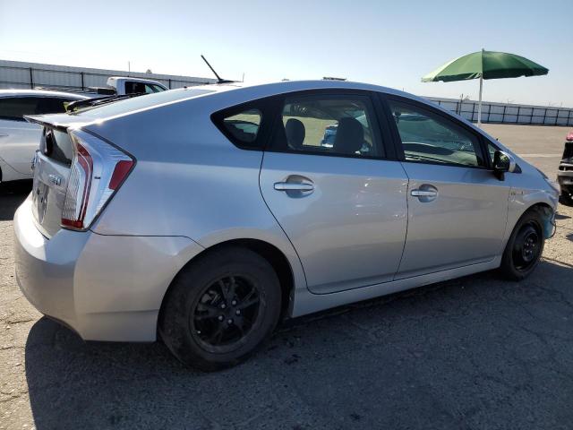 2015 TOYOTA PRIUS JTDKN3DU9F0465734