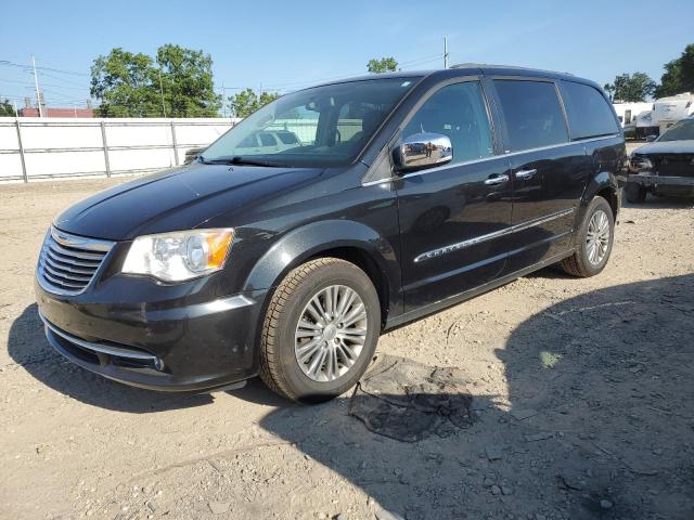 CHRYSLER TOWN & COU