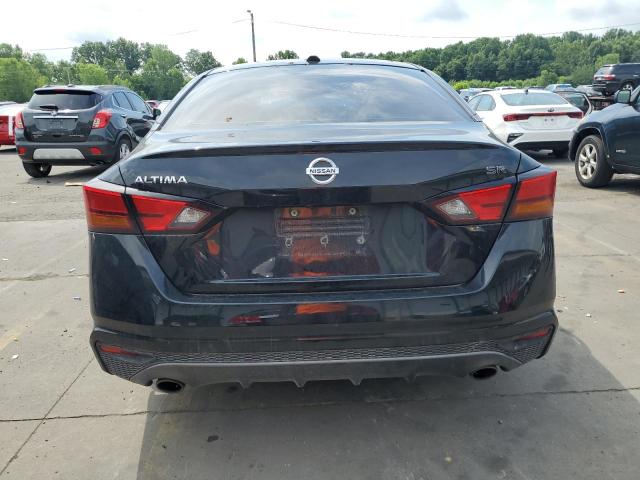 2019 NISSAN ALTIMA SR 1N4BL4CV6KC141709