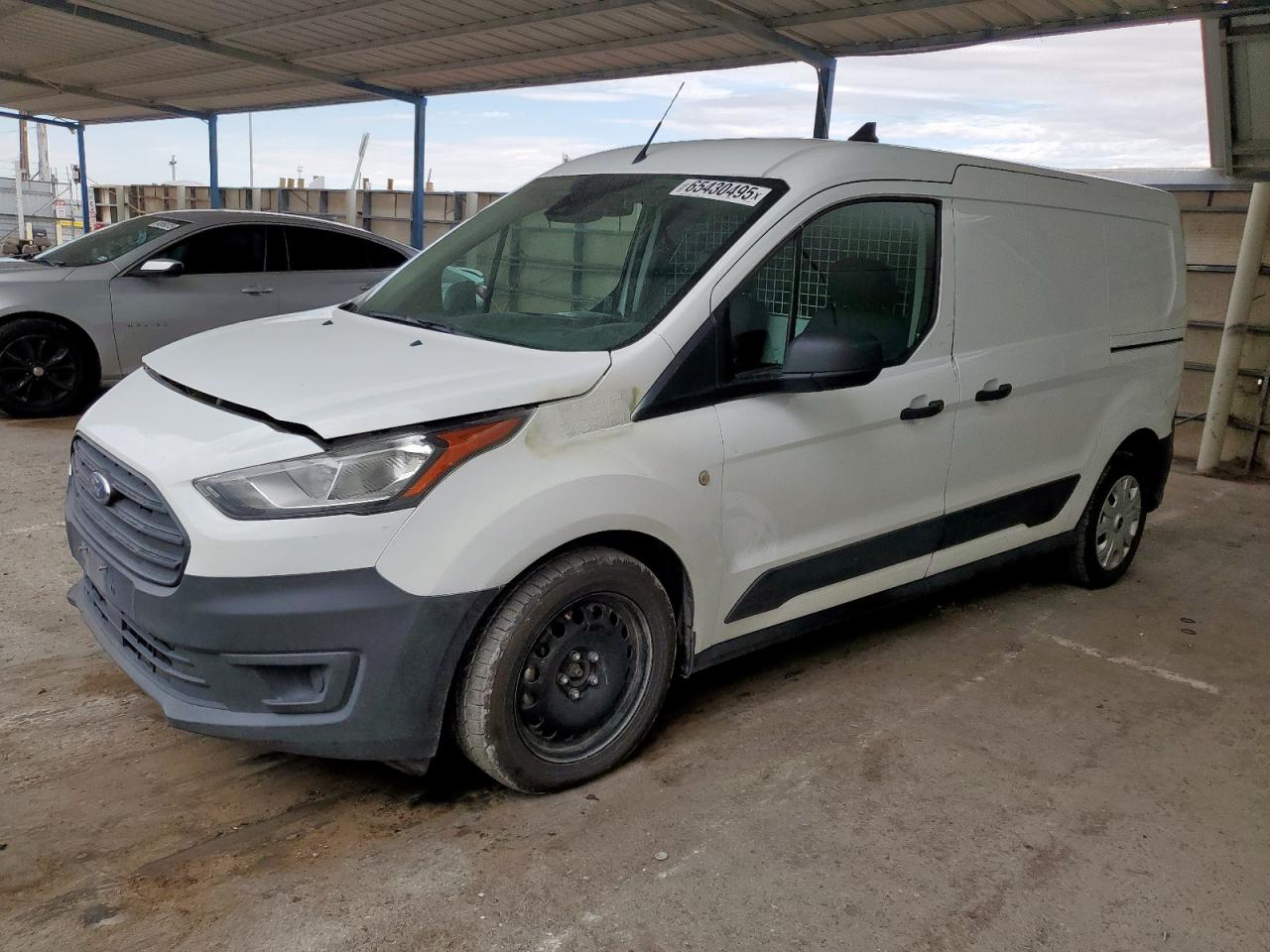 FORD TRANSIT CONNECT XL