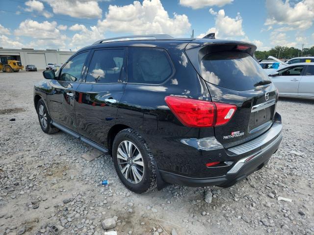 2020 NISSAN PATHFINDER 5N1DR2ANXLC620883