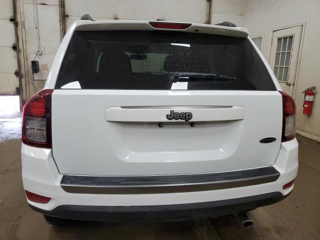 2017 JEEP COMPASS SP 1C4NJCBA2HD131591
