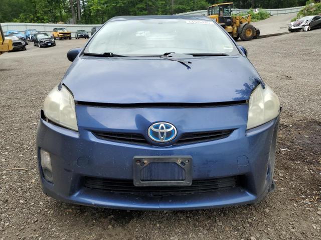 2010 TOYOTA PRIUS - JTDKN3DU4A0128610
